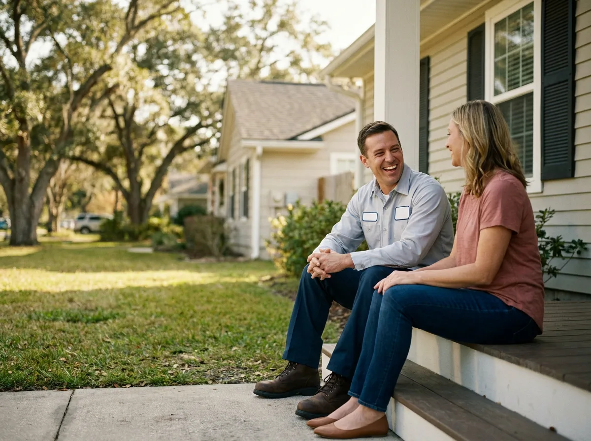 Septic tank pumping FAQs for Lenorah, TX